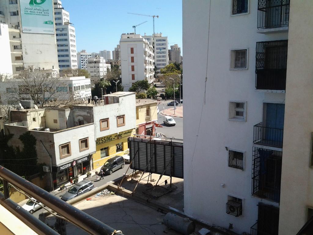 Appartement Oran Centre Exterior photo